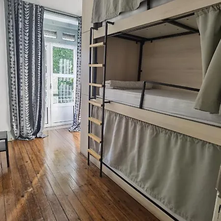 Hostel Do Chile