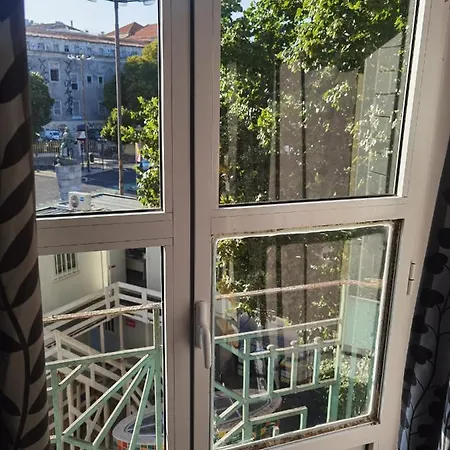 Hostel Do Chile *