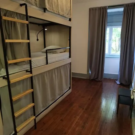 Do Chile Hostel