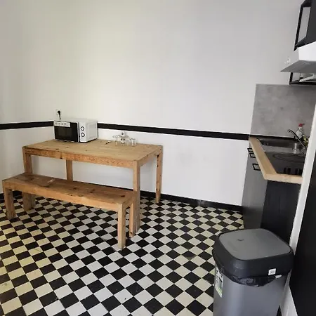 Hostel Do Chile *
