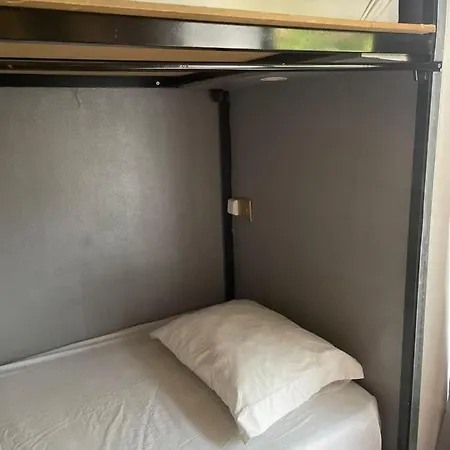 Do Chile Hostel *