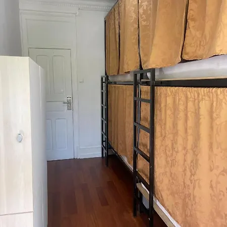Do Chile Hostel