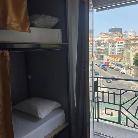 Hostel Do Chile