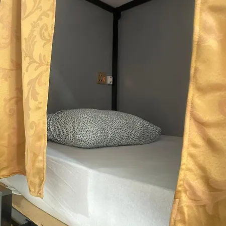 Do Chile Hostel