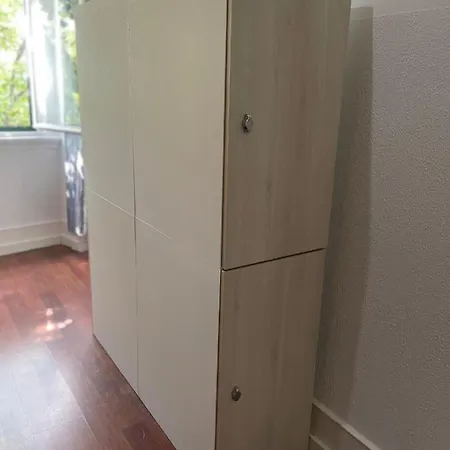 Szálloda Do Chile *