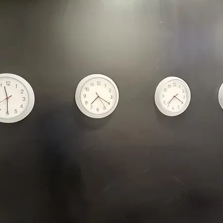 Do Chile * 리스본