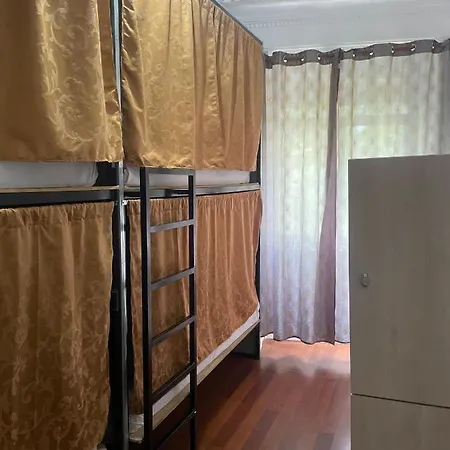 Do Chile Hotel Lisbon