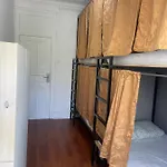 Do Chile Hotel Lissabon